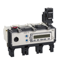 3P3D MICROLOG 5.3 A 400A VABASTI NSX400/630