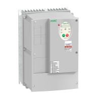 ATV212 REGULEERITAVA KIIRUSEGA AJAM 4KW 5HP 480V 3PH. EMC KL
