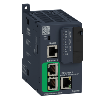 TM251MESE KONTROLLER M251-2XETHE T SCHNIEDER