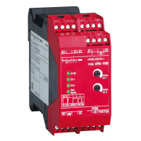 XPSVNE1142HSP MOOTORI MONITOORINGURELEE 24VDC ÜLE 60Hz
