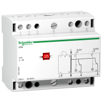 A9C15908 CDS KONTAKTOR 2P SCHNEIDER