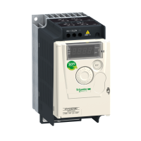 ATV12H075M2 SAGEDUSMUUNDUR  ATV12 (IP20) 0.75 KW 240V  SCHNEIDER