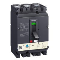 LV525301 CVS250B KONTAKTOR TM160D 3P3D