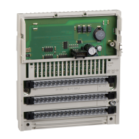 170ADI34000 MODICON SISENDMOODUL 16 SISENDIT 24VDC SCHNEIDER