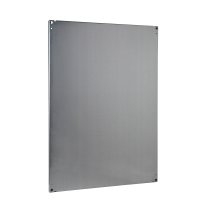 NSYMP168 Galvanised mount plate 1600x800