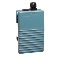 XPEM211 JALALÜLITI 2 ASTMELINE 2NC+NO 3A 240VAC SCHNEIDER