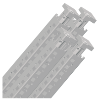 NSYSFV18 4 VERTIKAALPOSTI SF 1800