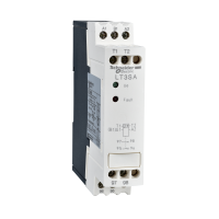 LT3SA00MW TERMISTORRELEE 24-230V AC/DC SCHNEIDER