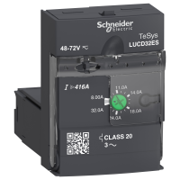 LUCD32ES UNIT 8-32A 48-72V CL 20 ADVANCED