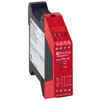 XPSAC3721 TURVARELEE 230VAC HÄDASTOP SCHNEIDER