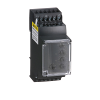 FAASIKONTROLLI RELEE 3F 200-480V 2C/0