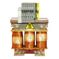 VW3A4551 SISEND FILTER AC 10MH 4A SCHNEIDER