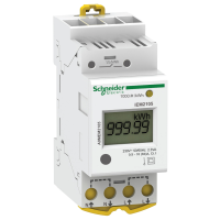 A9MEM2105 MOODULARVESTI KWH 63A 1FAAS