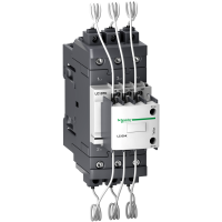 LC1DTKP7 KONTAKTOR 40KVAR