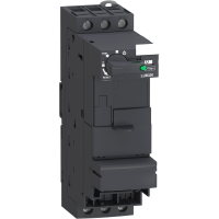 LUB320 U-JUHTMOODUL 3-12A SCHNEIDER