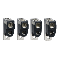 LV432482 4 LATTI INV/INS  2X35-240MM² NSX400/630. SCHNEIDER