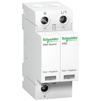 A9L65501 LIIGPINGEPIIRIK IPRD 65R 65 KA 350V 1P ITH REMOTE T