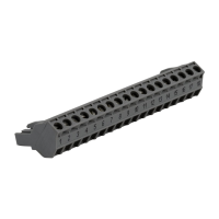 170XTS00100 MODICON KRUVILIIDES TERMINAL 18 POOLUST SCHNEIDE