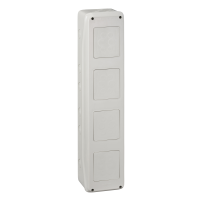 KILP KAEDRA 3 OPE  90X100mm SCHNEIDER