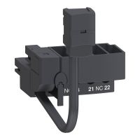 LU9BN11L LONG PRE WIRED COIL CONNE CTION