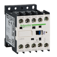 CA4KN22BW3 KONTAKTOR 2NO+2NC 24DC