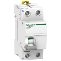 A9S70640 ACTI9 ISW-NA 1P+N 40A LÜLITI