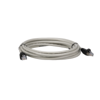 VW3A1104R30 3M CABLE FOR REMOTE GRAPH IC TERMINAL