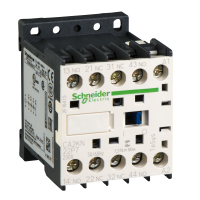 CA2KN22P7 RELEE 2NO+2NC. 230VAC