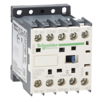 CA2KN40B7 KONTAKTORRELEE 4NO 24VAC