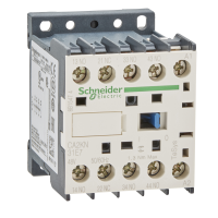 CA2KN31E7 KONTAKTORRELEE 3NO+1NC 48VAC