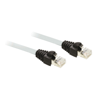 VW3A8306R10 MODBUS KAABEL 2 RJ45 1M SCHNEIDER