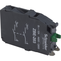 ZBE203 KONTAKT 2NO SCHNEIDER