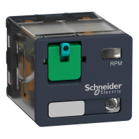 RPM32BD VAHERELEE 3CO LED 24VDC SCHNEIDER