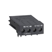 LUA1C11 U-VEA+ABIKONTAKT NC+NO