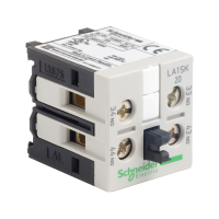 LA1SK20 2NO ABIKONTAKT 10A