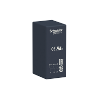 RSB2A080BD RELEE 2 NO/2 NC 24VDC 8A SCHNEIDER