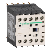 KONTAKTOR 9A 48 VAC