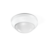 IS 2360-3 ECO 360DEG COM1 MAX600W LED D6/24M H2.5-6M IP54 PIND.P VALGE PIR LIIKUMISANDUR