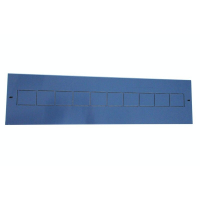 HE PLASTKATE PVC 30 MOODULIT  600x154.4 MM