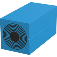 RM 40 10-32 LÄBIVIIGU MOODUL RM00140101000 ROXTEC