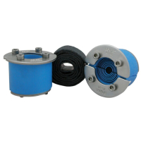 RS PPS/S 75 AISI316 LÄBIVIIGU  MULTIMOODUL TORULE 24-54mm 75-77mm AVALE ROXTEC