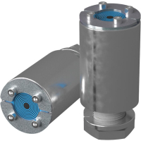 SLA RS 50 GALV RAAM 8-25mm 34-40mm AVALE ROXTEC