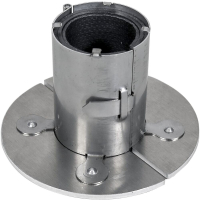 SLEEV-IT FC-MAR40M TULETÕKKE LÄBIVIIK TORULE 40mm 42-50mm AVALE ROXTEC