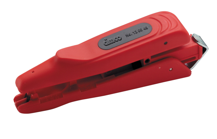 CIMCO 120048 DUOSTRIPPER KAABLIKOORJA JA NUGA