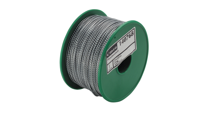 CIMCO 140772 PLOMMITRAAT 0.5X0.3/0.5KG