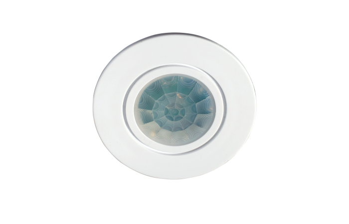PROTON 360DEG 300W LED D5M H2.2-2.8M IP20 VALGE SÜVIS.P PIR LIIKUMISANDUR