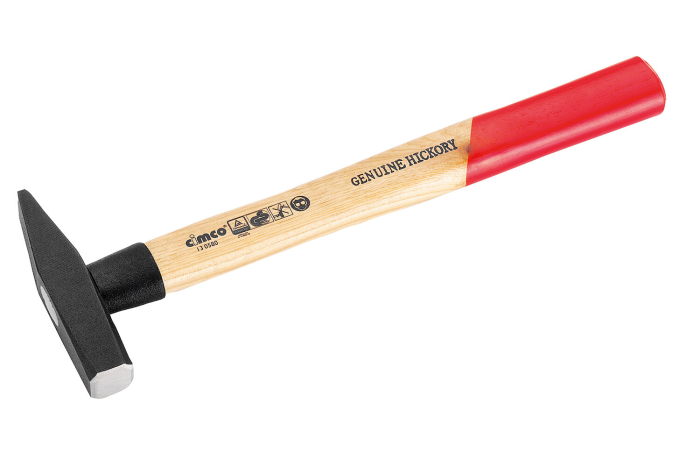 HAAMER 500G DIN 1041