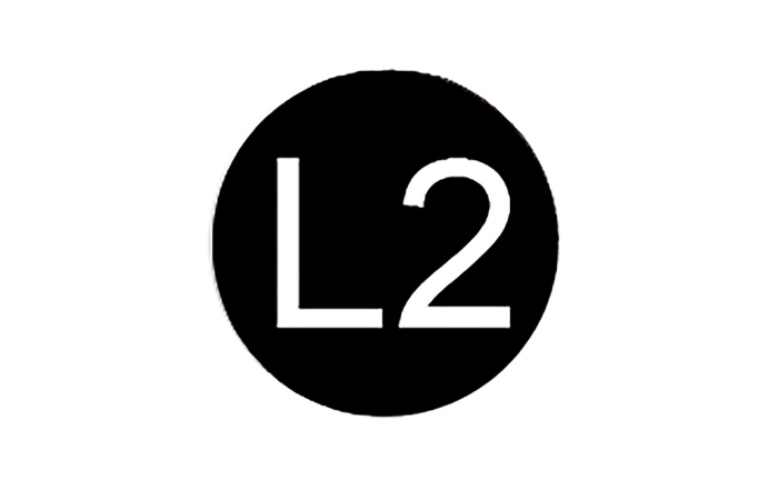 KLEEBIS L 2 MUST