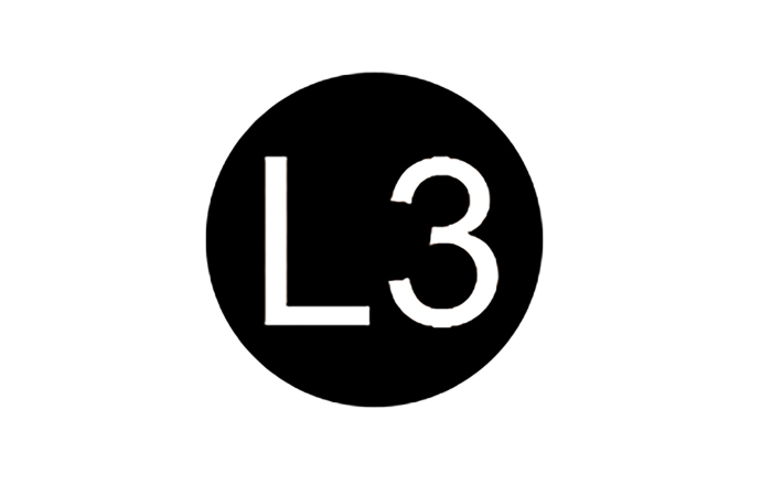 KLEEBIS L 3 MUST