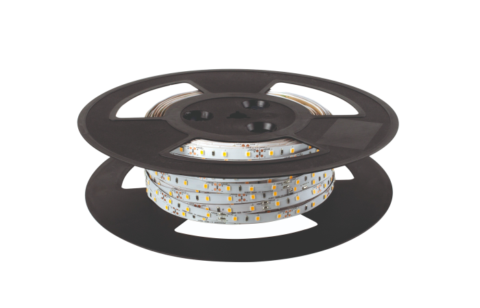 VEGAS 12V 4.8W/M 60LED/M 830 IP67 LED RIBA